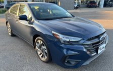 2025 Subaru Legacy Limited