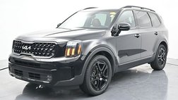 2024 Kia Telluride SX X-Line
