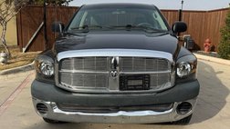 2008 Dodge Ram 1500 ST