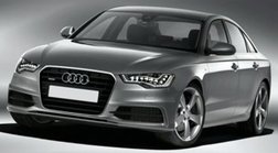 2015 Audi A6 2.0T quattro Premium Plus