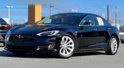 2017 Tesla Model S 90D