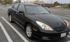 2003 Lexus ES 300 Base