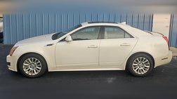 2013 Cadillac CTS 3.0L Luxury
