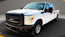 2016 Ford Super Duty F-250 XL