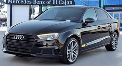 2020 Audi A3 Premium 40 TFSI