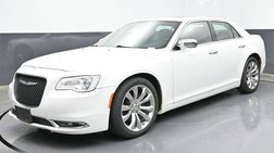 2020 Chrysler 300 Limited