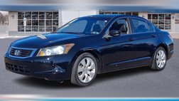 2009 Honda Accord EX-L