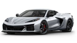 2026 Chevrolet Corvette E-Ray