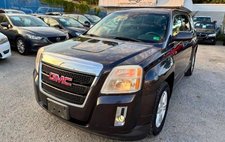 2015 GMC Terrain SLE-1