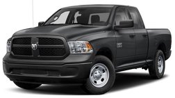 2019 Ram Ram Pickup 1500 Classic Tradesman