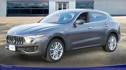 2022 Maserati Levante GT