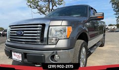 2010 Ford F-150 Lariat