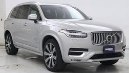 2024 Volvo XC90 B5 Plus Bright Theme