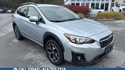2018 Subaru Crosstrek 2.0i Premium