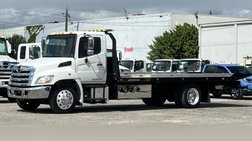 2020 Other Makes 22' Jerr-Dan Rollback Sharkbed Car Carrier Truck
