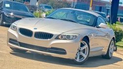 2011 BMW Z4 sDrive30i