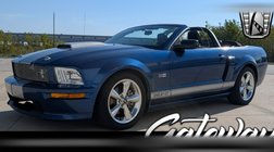 2008 Ford Mustang GT