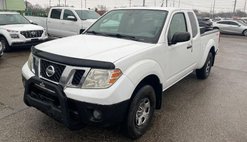 2010 Nissan Frontier SE