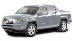 2014 Honda Ridgeline RTL