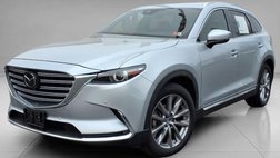2020 Mazda CX-9 Grand Touring