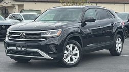 2021 Volkswagen Atlas Cross Sport S