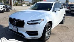2019 Volvo XC90 T6 Momentum