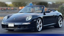 2006 Porsche 911 Carrera S