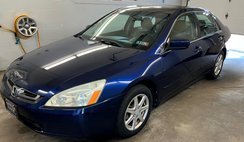 2004 Honda Accord EX V-6
