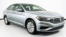 2020 Volkswagen Jetta S