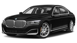 2020 BMW 7 Series 740i xDrive