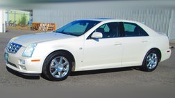 2006 Cadillac STS V8