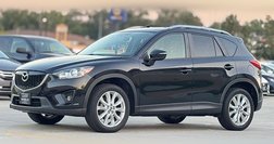 2015 Mazda CX-5 Grand Touring