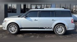 2015 Ford Flex SEL
