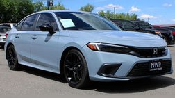 2023 Honda Civic Si