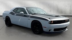 2018 Dodge Challenger T/A 392