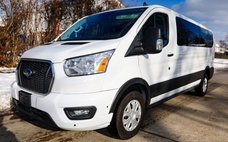2022 Ford Transit T-350