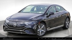 2024 Mercedes-Benz EQE EQE 350 4MATIC