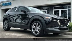 2023 Mazda CX-30 2.5 S Preferred