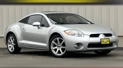 2006 Mitsubishi Eclipse GT