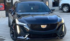 2023 Cadillac CT5-V Base