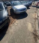 2005 Honda Accord EX