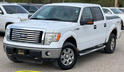 2010 Ford F-150 XLT