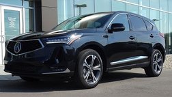 2022 Acura RDX SH-AWD w/Advance