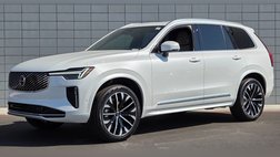 2026 Volvo XC90 B6 Plus 6P