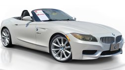 2012 BMW Z4 sDrive35i