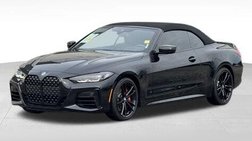 2023 BMW 4 Series M440i xDrive