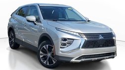 2022 Mitsubishi Eclipse Cross SEL