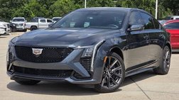 2026 Cadillac CT5-V Base