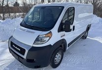 2019 Ram ProMaster 1500 136 WB