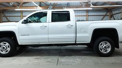 2019 GMC Sierra 2500HD SLE